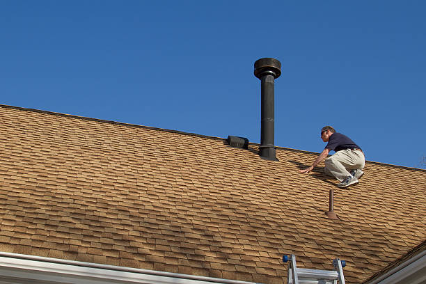 Best Sheet Metal Roofing  in Cabot, AR