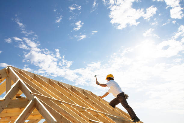Best Commercial Roofing Services  in Cabot, AR